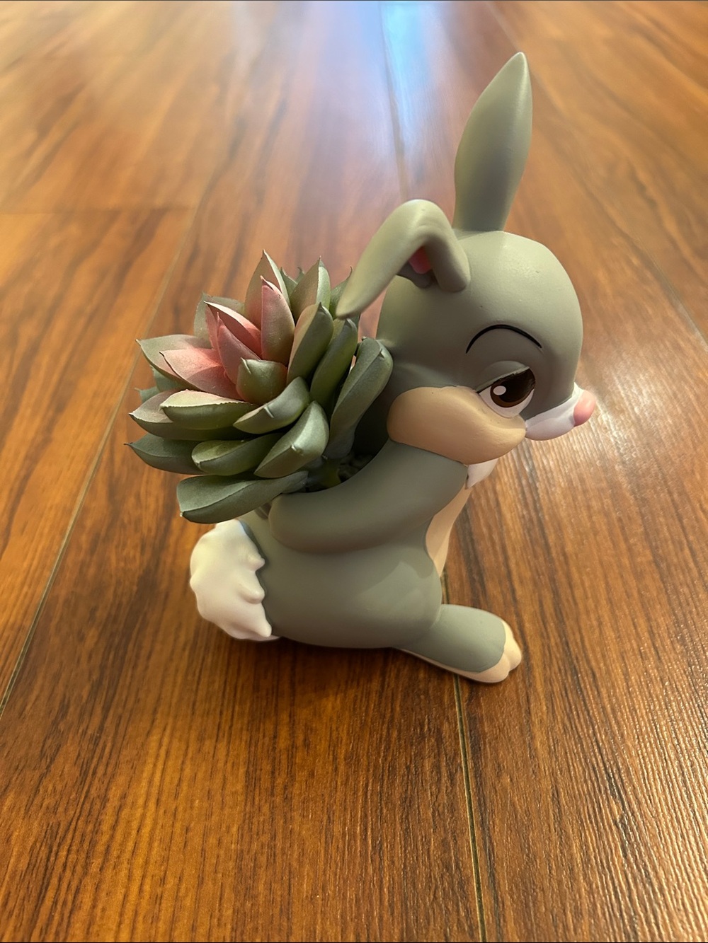 Disney Thumper Succulent Planter Pot